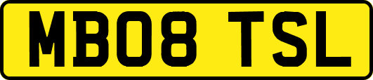 MB08TSL