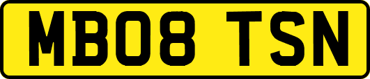 MB08TSN