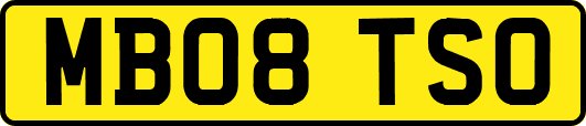 MB08TSO