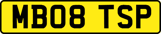 MB08TSP