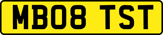 MB08TST