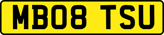 MB08TSU