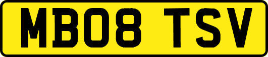 MB08TSV