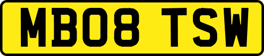 MB08TSW