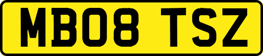 MB08TSZ