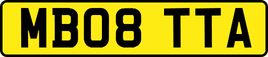 MB08TTA