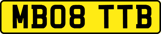 MB08TTB