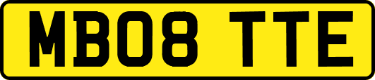 MB08TTE