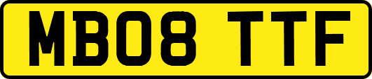 MB08TTF