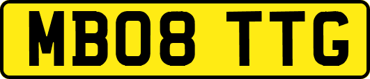 MB08TTG