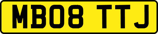 MB08TTJ