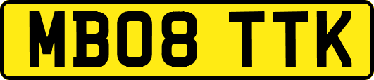 MB08TTK