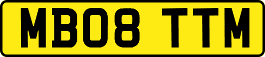 MB08TTM