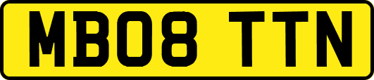 MB08TTN