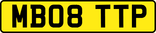 MB08TTP
