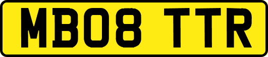 MB08TTR