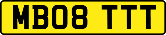 MB08TTT