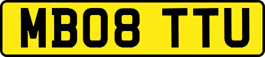 MB08TTU