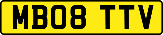 MB08TTV
