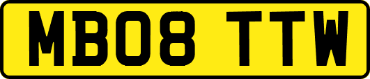 MB08TTW