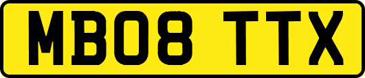 MB08TTX