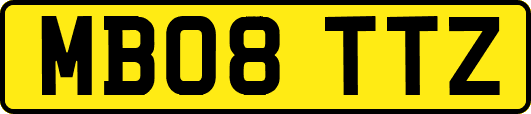 MB08TTZ