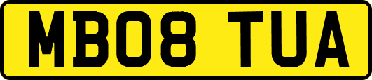 MB08TUA