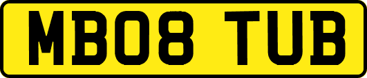 MB08TUB