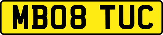 MB08TUC
