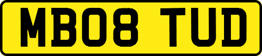 MB08TUD