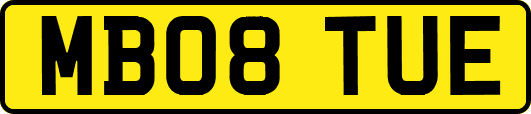 MB08TUE