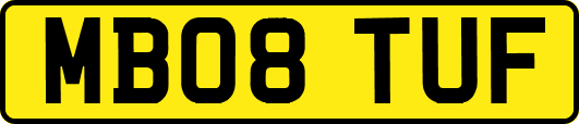 MB08TUF