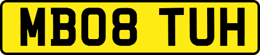 MB08TUH