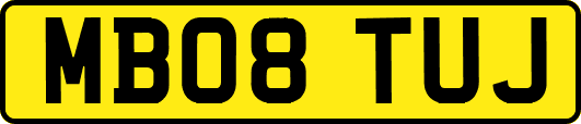 MB08TUJ