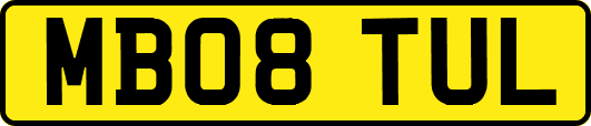 MB08TUL