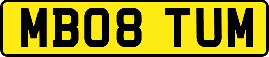 MB08TUM