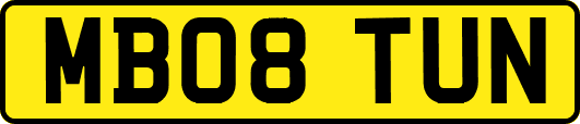MB08TUN