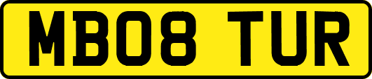 MB08TUR