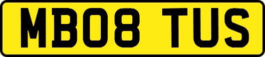 MB08TUS