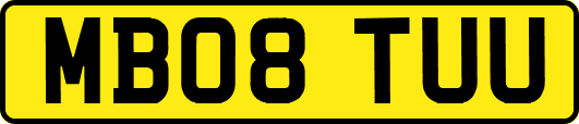 MB08TUU