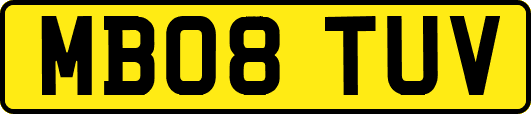 MB08TUV