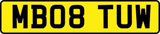 MB08TUW