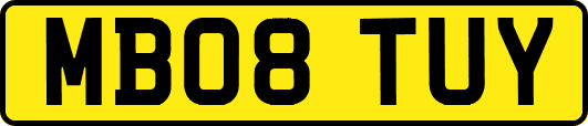 MB08TUY