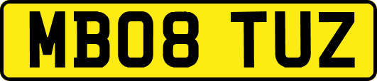MB08TUZ