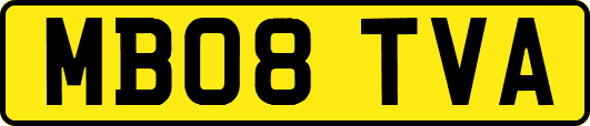 MB08TVA