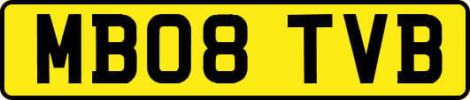 MB08TVB