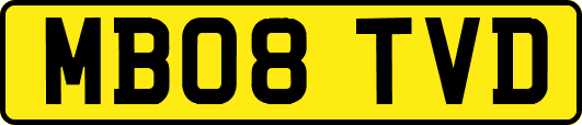 MB08TVD