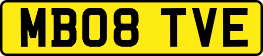 MB08TVE