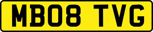MB08TVG