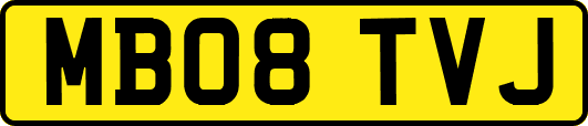 MB08TVJ